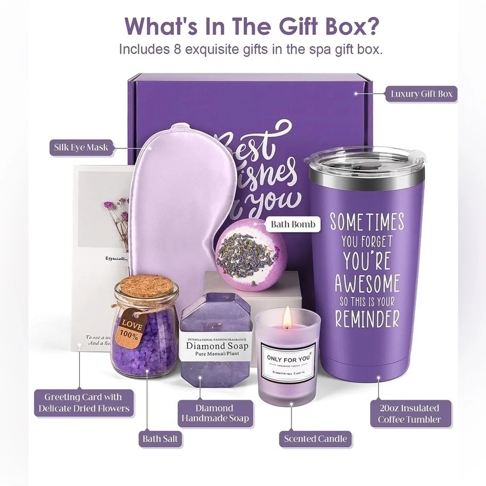 Jakeno gift set